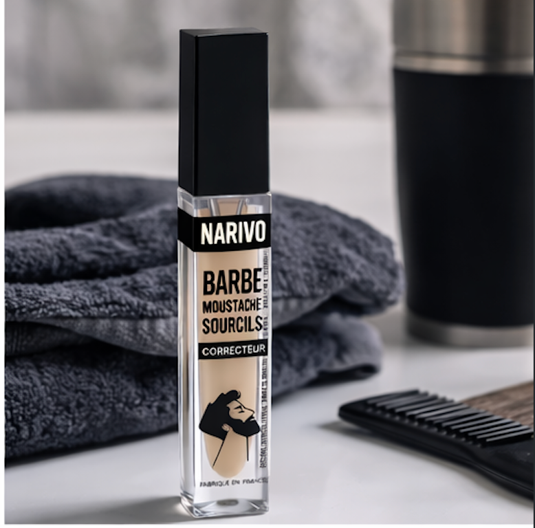 Correcteur de barbe