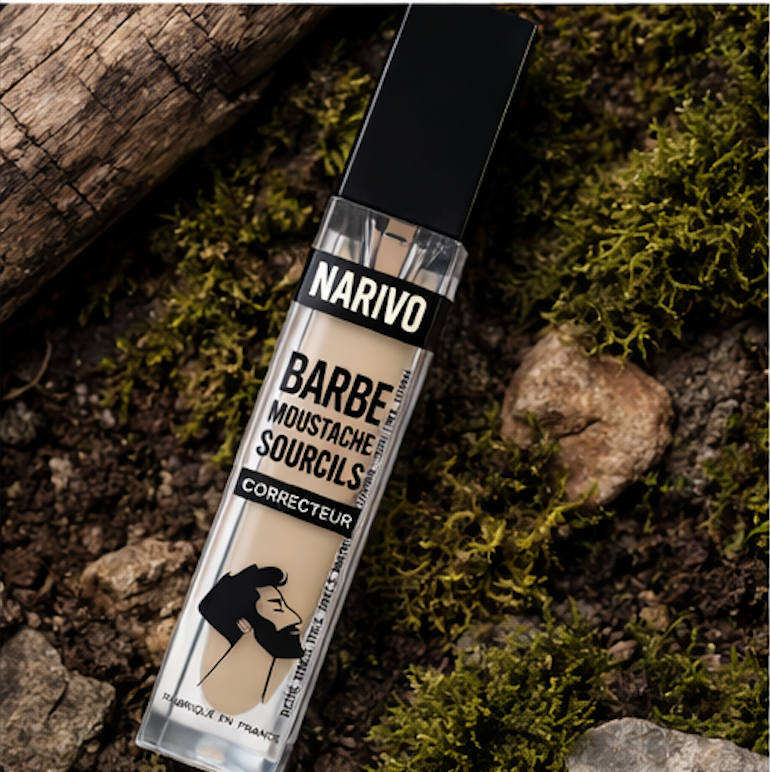 Correcteur de barbe