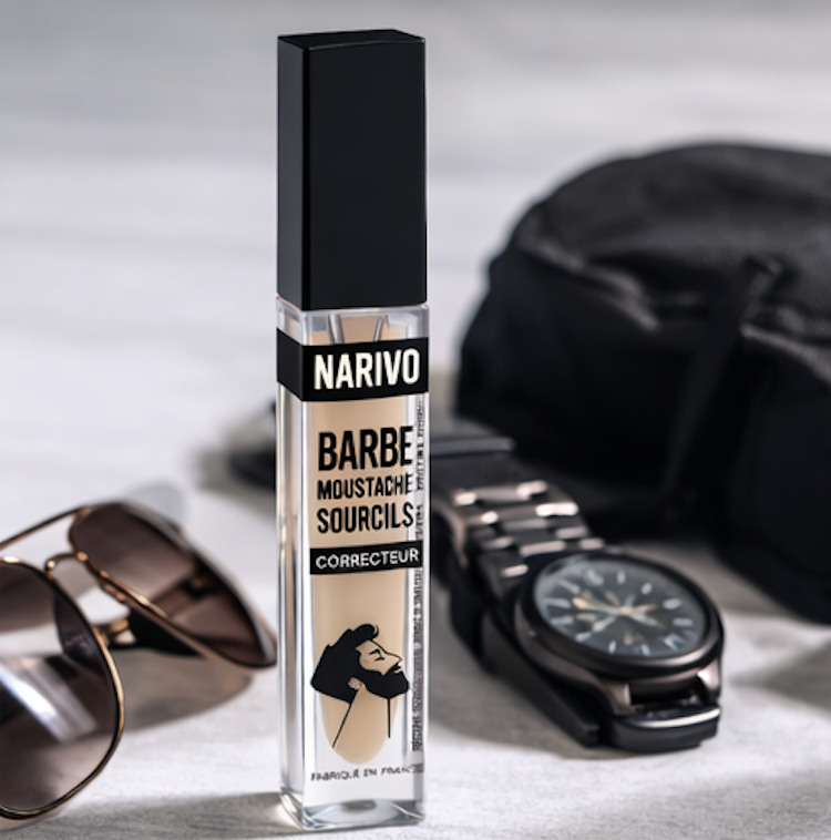 Correcteur de barbe