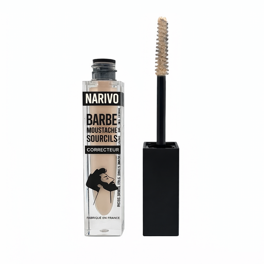 Correcteur de barbe