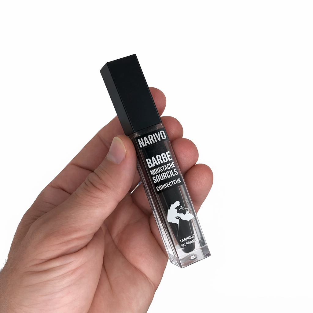Correcteur de barbe