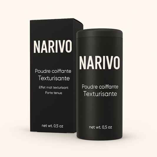 Poudre texturisante
