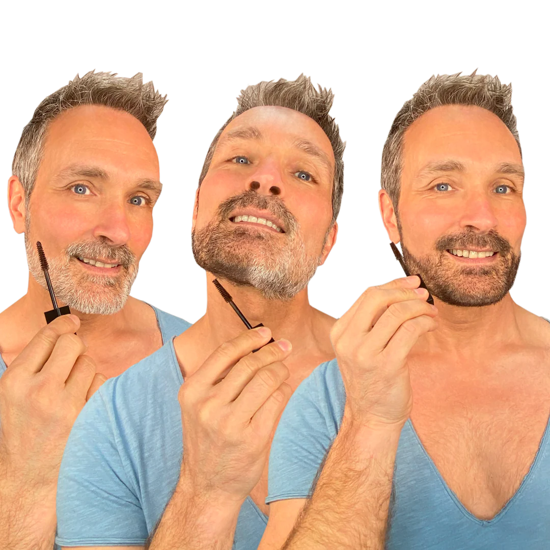 Correcteur de barbe