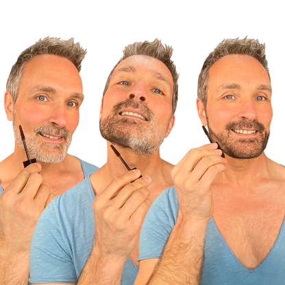 Correcteur de barbe