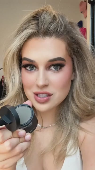 Camouflage capillaire